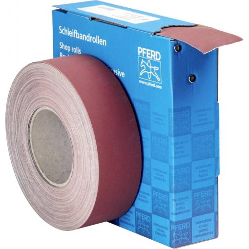 PFERD TOOLS SBR 50 A 600 45016260 brusná role Zrnitost 600 (Ø x d) 171 mm x 50 m 1 ks