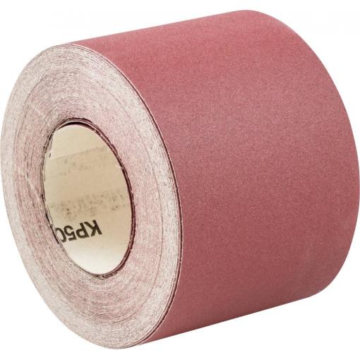 PFERD TOOLS SBR-P 115 A 150 45016545 brusná role Zrnitost 150 (Ø x d) 135 mm x 25 m 1 ks