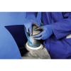 PFERD TOOLS KSS 150 O L A 100 45017773 brusné papíry pro excentrické brusky Zrnitost 100 (Ø) 150 mm 25 ks