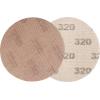PFERD TOOLS KSS NET 125 A 100 45018002 brusné papíry pro excentrické brusky Zrnitost 100 (Ø) 125 mm 25 ks