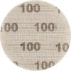 PFERD TOOLS KSS NET 125 A 100 45018002 brusné papíry pro excentrické brusky Zrnitost 100 (Ø) 125 mm 25 ks