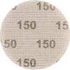 PFERD TOOLS KSS NET 125 A 150 45018004 brusné papíry pro excentrické brusky Zrnitost 150 (Ø) 125 mm 25 ks