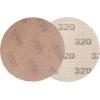 PFERD TOOLS KSS NET 125 A 150 45018004 brusné papíry pro excentrické brusky Zrnitost 150 (Ø) 125 mm 25 ks