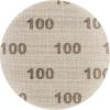 PFERD TOOLS KSS NET 150 A 100 45018013 brusné papíry pro excentrické brusky Zrnitost 100 (Ø) 150 mm 25 ks