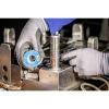 PFERD TOOLS SS 0,5mm x 15m SiC 200 45019001 brusná role Zrnitost 200 (Ø x d) 0.5 mm x 15 m 1 ks