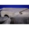 PFERD TOOLS SS 1,0mm x 15m A 180 45019003 brusná role Zrnitost 180 (Ø x d) 1 mm x 15 m 1 ks