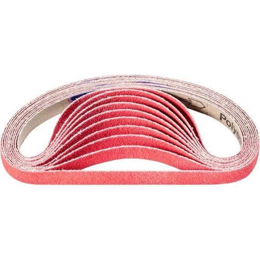 PFERD TOOLS BA 16/480 CO-COOL 60 45020103 brusný pás Zrnitost 60 (d x š) 480 mm x 16 mm 50 ks