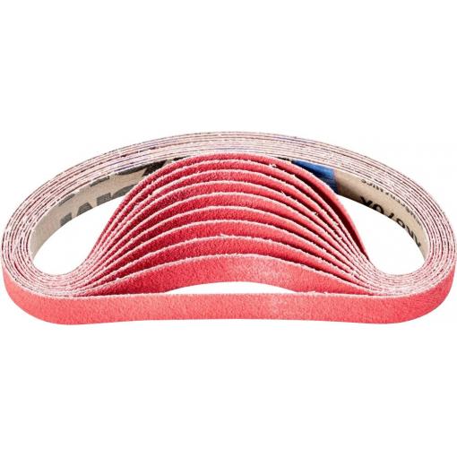 PFERD TOOLS BA 20/520 CO-COOL 60 45020133 brusný pás Zrnitost 60 (d x š) 520 mm x 20 mm 20 ks