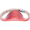 PFERD TOOLS BA 20/520 CO-COOL 80 45020134 brusný pás Zrnitost 80 (d x š) 520 mm x 20 mm 20 ks
