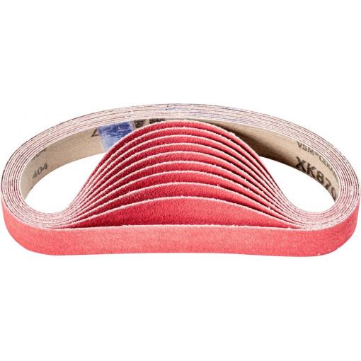 PFERD TOOLS BA 25/480 CO-COOL 80 45020144 brusný pás Zrnitost 80 (d x š) 480 mm x 25 mm 20 ks
