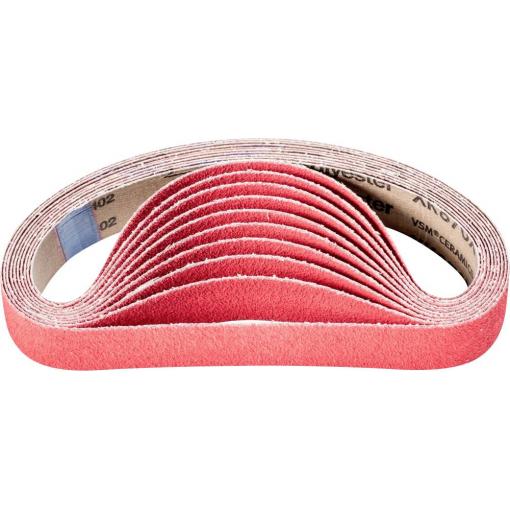 PFERD TOOLS BA 30/533 CO-COOL 60 45020153 brusný pás Zrnitost 60 (d x š) 533 mm x 30 mm 20 ks