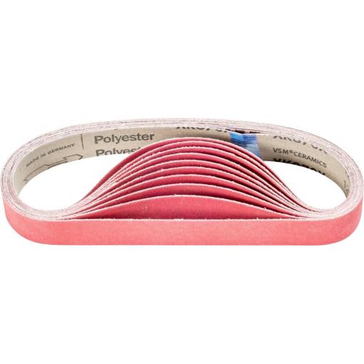 PFERD TOOLS BA 30/610 CO-COOL 120 45020165 brusný pás Zrnitost 120 (d x š) 610 mm x 30 mm 10 ks