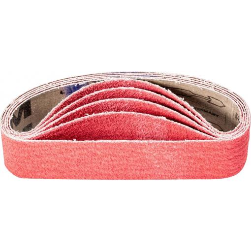 PFERD TOOLS BA 50/450 CO-COOL 40 45020181 brusný pás Zrnitost 40 (d x š) 450 mm x 50 mm 20 ks