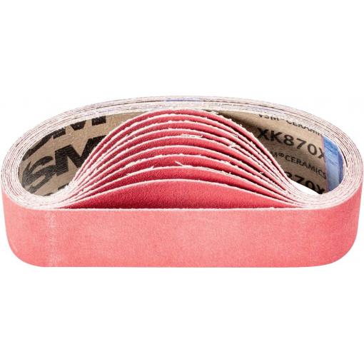 PFERD TOOLS BA 50/450 CO-COOL 120 45020185 brusný pás Zrnitost 120 (d x š) 450 mm x 50 mm 20 ks