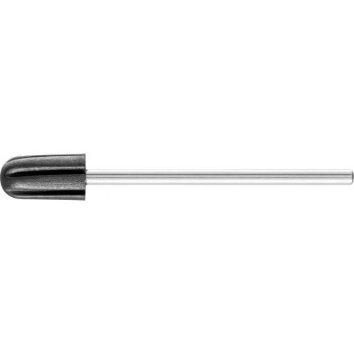 PFERD 47601047 Držák brusných kloboučků Průměr 7 mm 5 ks