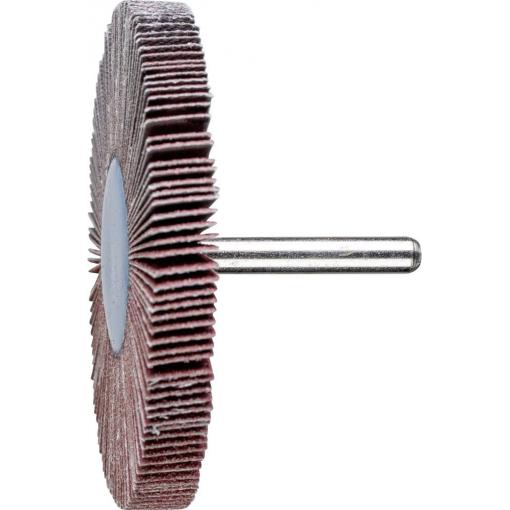 PFERD TOOLS 47801110 Vějířový brusný kotouč Průměr 80 mm 10 ks