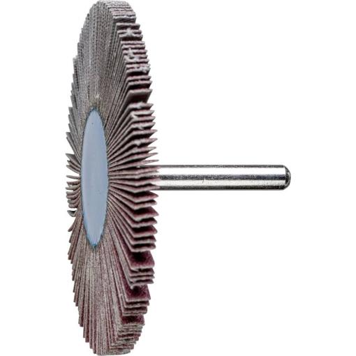 PFERD TOOLS 47801514 Vějířový brusný kotouč Průměr 80 mm 10 ks