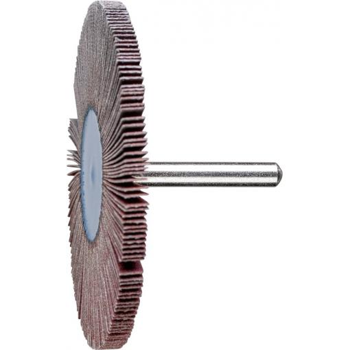 PFERD TOOLS 47801562 Vějířový brusný kotouč Průměr 80 mm 10 ks