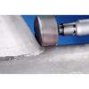 PFERD TOOLS 47801575 Vějířový brusný kotouč Průměr 80 mm 10 ks