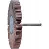 PFERD TOOLS 47801576 Vějířový brusný kotouč Průměr 80 mm 10 ks