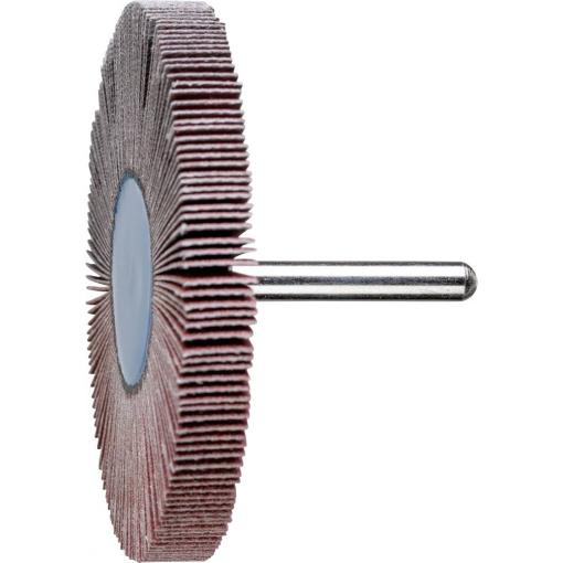 PFERD TOOLS 47801576 Vějířový brusný kotouč Průměr 80 mm 10 ks