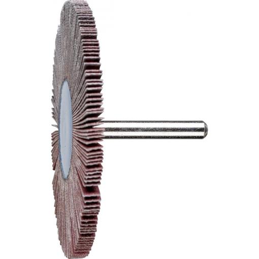 PFERD TOOLS 47801624 Vějířový brusný kotouč Průměr 80 mm 10 ks