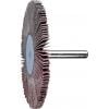 PFERD TOOLS 47801807 Vějířový brusný kotouč Průměr 80 mm 10 ks