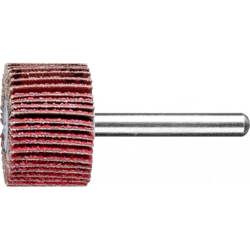 PFERD TOOLS 47802245 Vějířový brusný kotouč Průměr 30 mm 10 ks