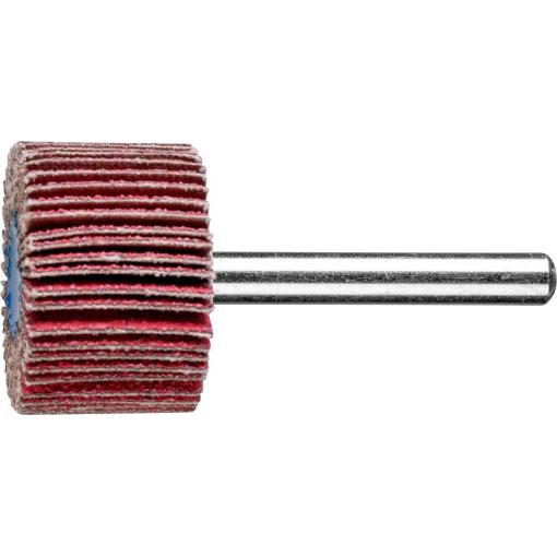 PFERD TOOLS 47802246 Vějířový brusný kotouč Průměr 30 mm 10 ks