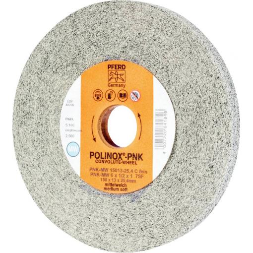 PFERD TOOLS 47802637 Brusný kotouč 150 mm 1 ks
