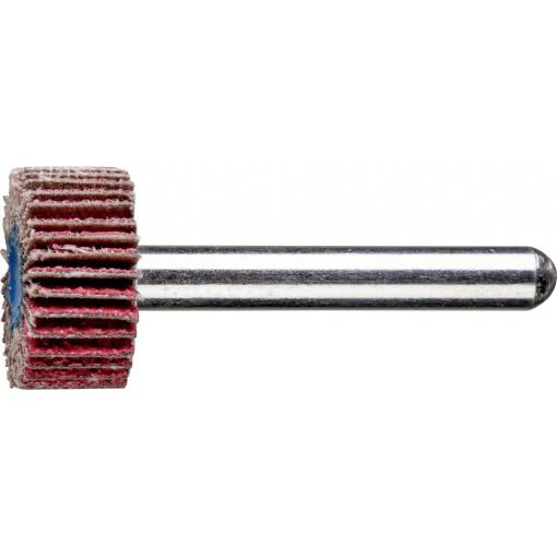PFERD TOOLS 47802716 Vějířový brusný kotouč Průměr 20 mm 10 ks