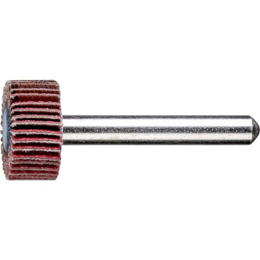 PFERD TOOLS 47802717 Vějířový brusný kotouč Průměr 20 mm 10 ks