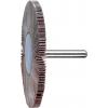 PFERD TOOLS 47802769 Vějířový brusný kotouč Průměr 80 mm 10 ks