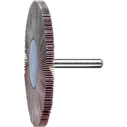 PFERD TOOLS 47802769 Vějířový brusný kotouč Průměr 80 mm 10 ks