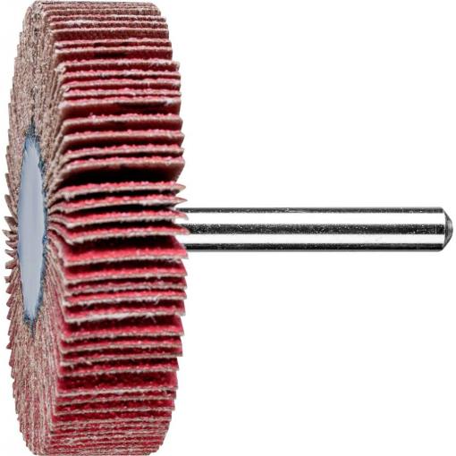 PFERD TOOLS 47802800 Vějířový brusný kotouč Průměr 60 mm 10 ks