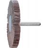 PFERD TOOLS 47802857 Vějířový brusný kotouč Průměr 80 mm 10 ks