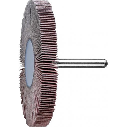 PFERD TOOLS 47802867 Vějířový brusný kotouč Průměr 80 mm 10 ks