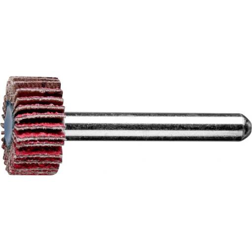PFERD TOOLS 47802871 Vějířový brusný kotouč Průměr 20 mm 10 ks