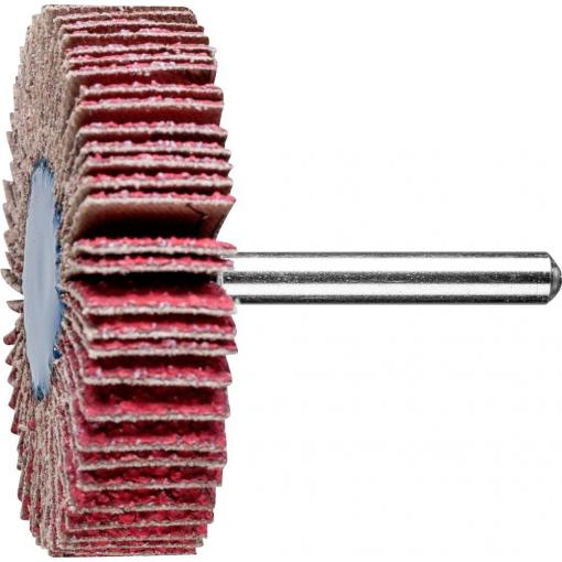 PFERD TOOLS 47802872 Vějířový brusný kotouč Průměr 60 mm 10 ks