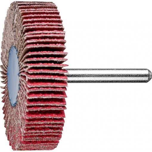 PFERD TOOLS 47802873 Vějířový brusný kotouč Průměr 60 mm 10 ks