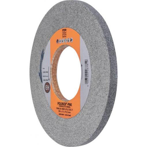 PFERD TOOLS 47802882 Brusný kotouč 200 mm 1 ks