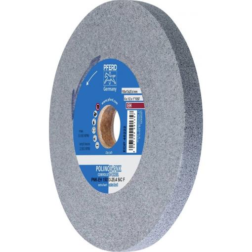 PFERD TOOLS 47803030 Brusný kotouč 150 mm 1 ks