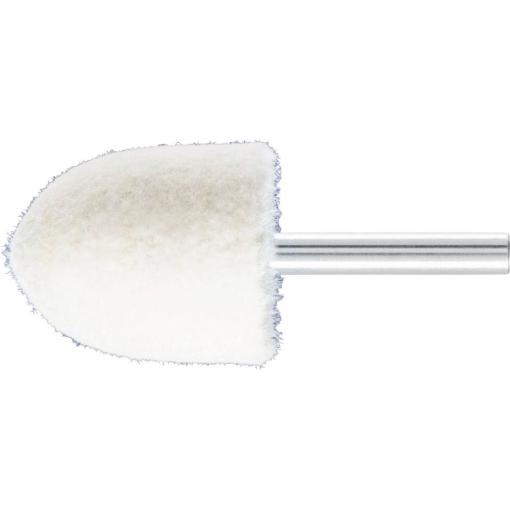 PFERD TOOLS 47901129 Lešticí stopkový kotouč Průměr 30 mm 10 ks