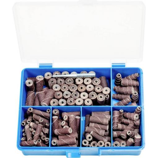 PFERD TOOLS PRS 151 49500151 Sada rolí brusného papíru (d x š x v) 180 x 145 x 40 mm 1 ks