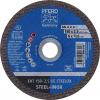 PFERD TOOLS EHT 150-2,5 SG STEELOX 61100150 řezný kotouč rovný 150 mm 25 ks nerezová ocel, ocel