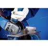PFERD TOOLS EH 115-1,6 CERAMIC SGP STEEL 61300115 řezný kotouč lomený 115 mm 25 ks ocel