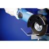 PFERD TOOLS EHT 125-1,6 SG ALU 61341225 řezný kotouč rovný 125 mm 25 ks hliník, neželezné kovy