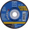 PFERD TOOLS 62010630 E 100-1,9 PSF DUO STEELOX/16,0 brusný kotouč lomený Průměr 100 mm Ø otvoru 16 mm nerezová ocel, ocel, Rozněcovač 10 ks