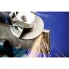 PFERD TOOLS 62010634 E 100-6 PSF STEEL/16,0 brusný kotouč lomený Průměr 100 mm Ø otvoru 16 mm litina , ocel, ocelový odlitek 10 ks