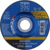 PFERD TOOLS 62011620 E 115-2,8 PSF DUO STEELOX brusný kotouč lomený Průměr 115 mm Ø otvoru 22.23 mm nerezová ocel, ocel, Rozněcovač 10 ks